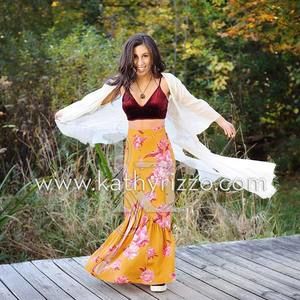 Meet your Posher, Adelina